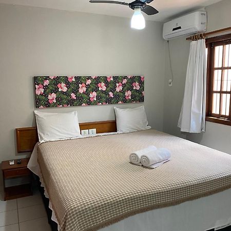 Apartamento Lindo, Perto Das Melhores Praias. Porto Seguro Ngoại thất bức ảnh