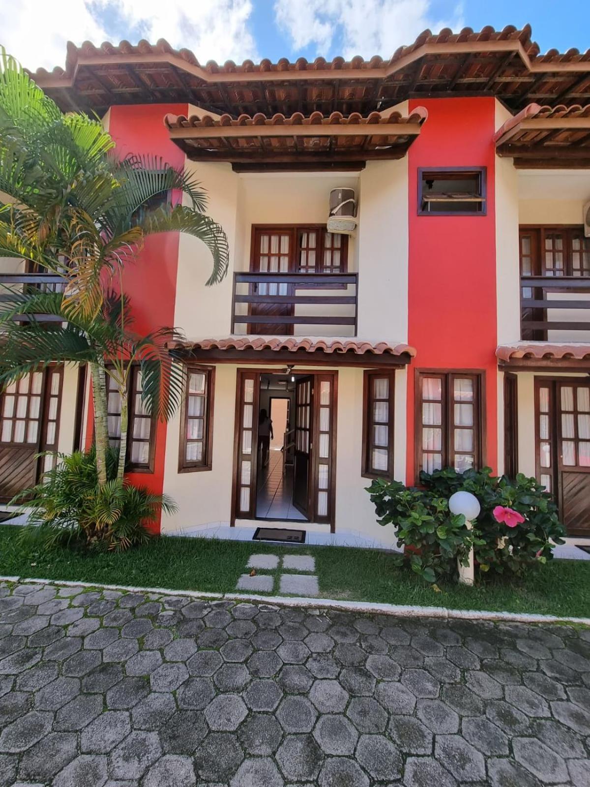 Apartamento Lindo, Perto Das Melhores Praias. Porto Seguro Ngoại thất bức ảnh
