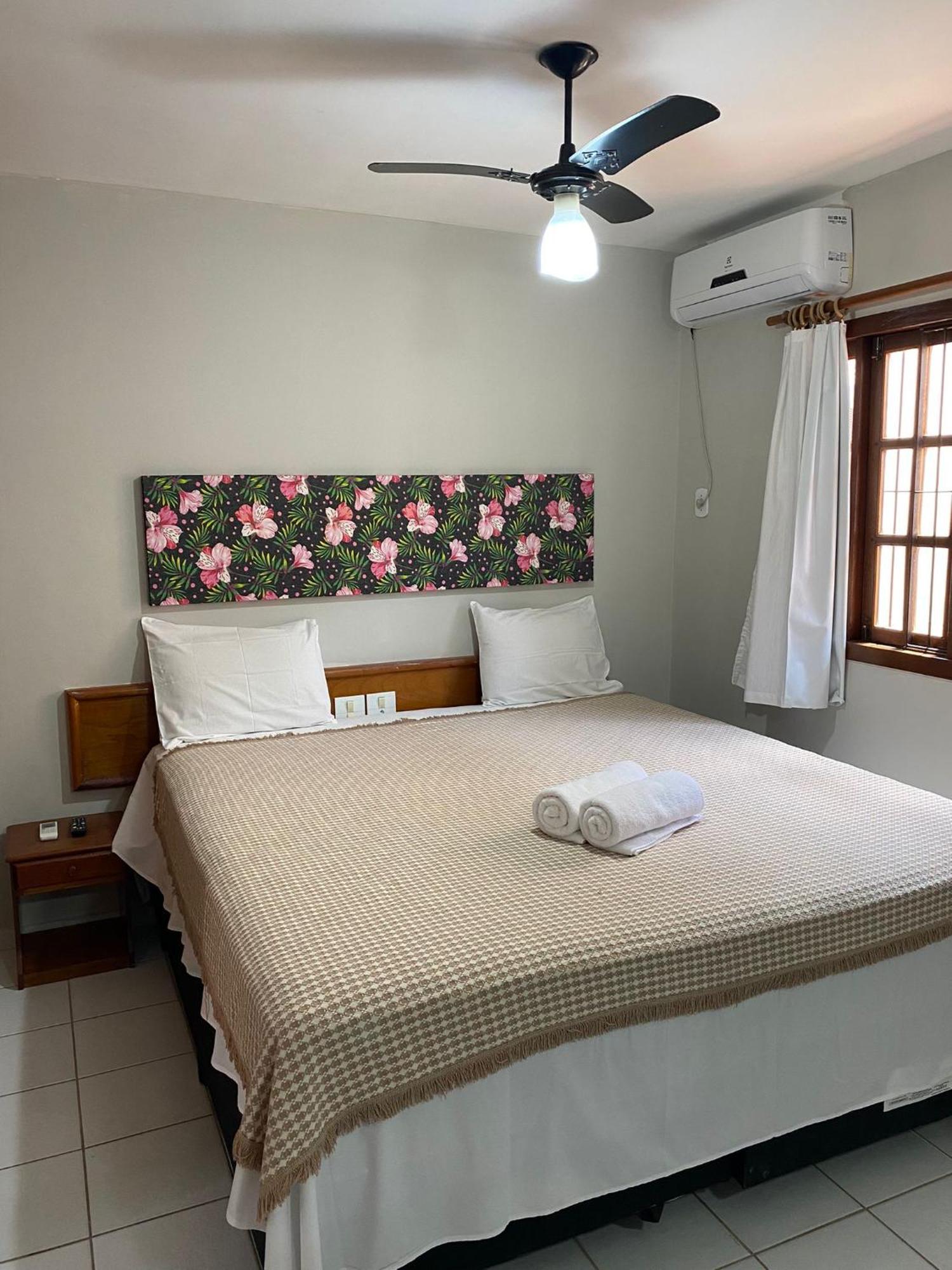 Apartamento Lindo, Perto Das Melhores Praias. Porto Seguro Ngoại thất bức ảnh