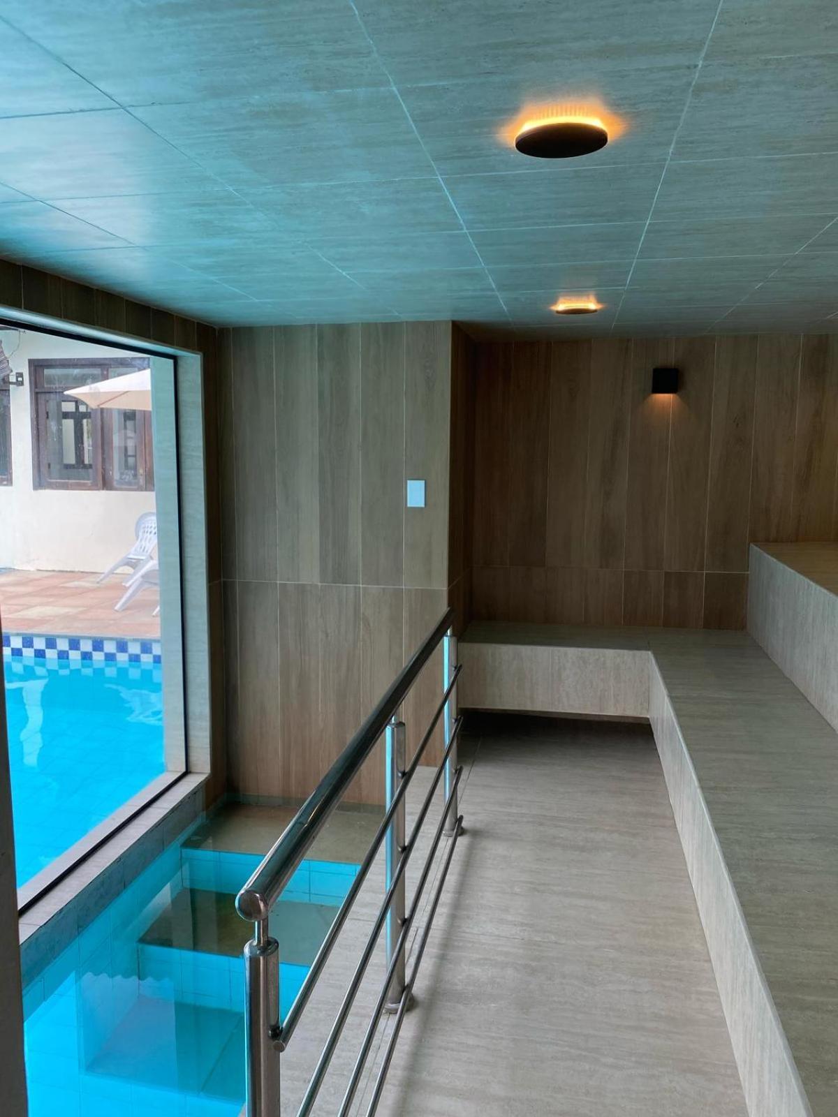 Apartamento Lindo, Perto Das Melhores Praias. Porto Seguro Ngoại thất bức ảnh